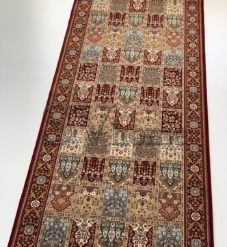 Шерстяной ковер Diamond Palace 2974-53366 - высокое качество по лучшей цене в Украине.